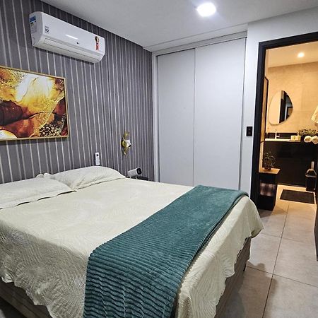 Luxury Paiva Flat Daire Recife Dış mekan fotoğraf