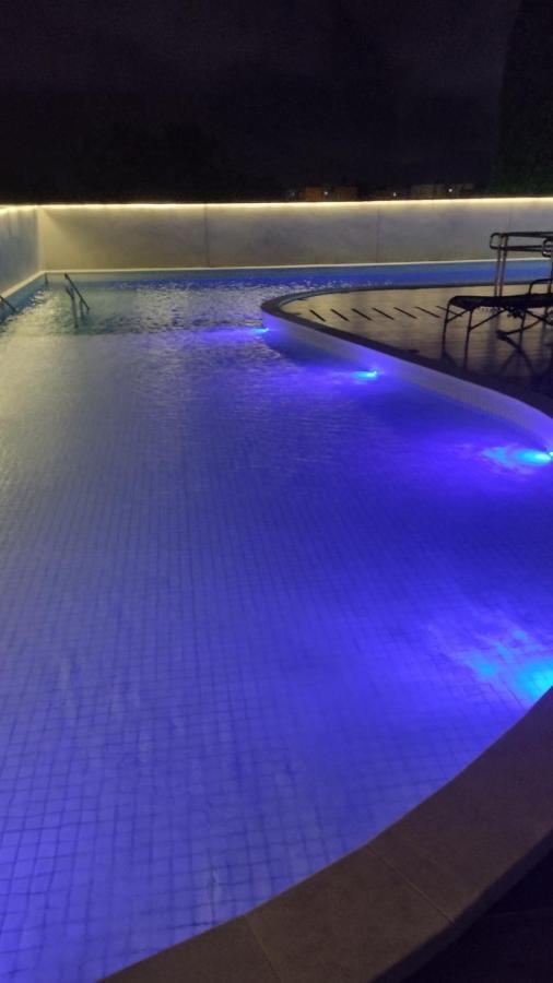 Luxury Paiva Flat Daire Recife Dış mekan fotoğraf