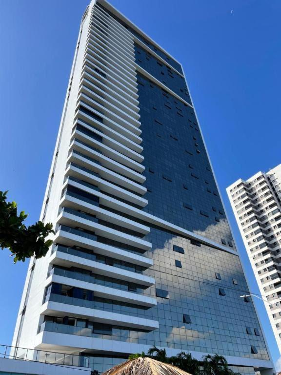 Luxury Paiva Flat Daire Recife Dış mekan fotoğraf