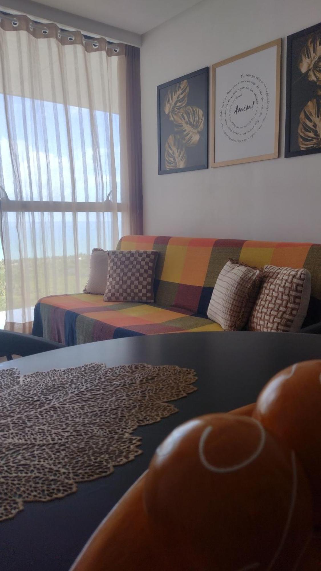 Luxury Paiva Flat Daire Recife Dış mekan fotoğraf