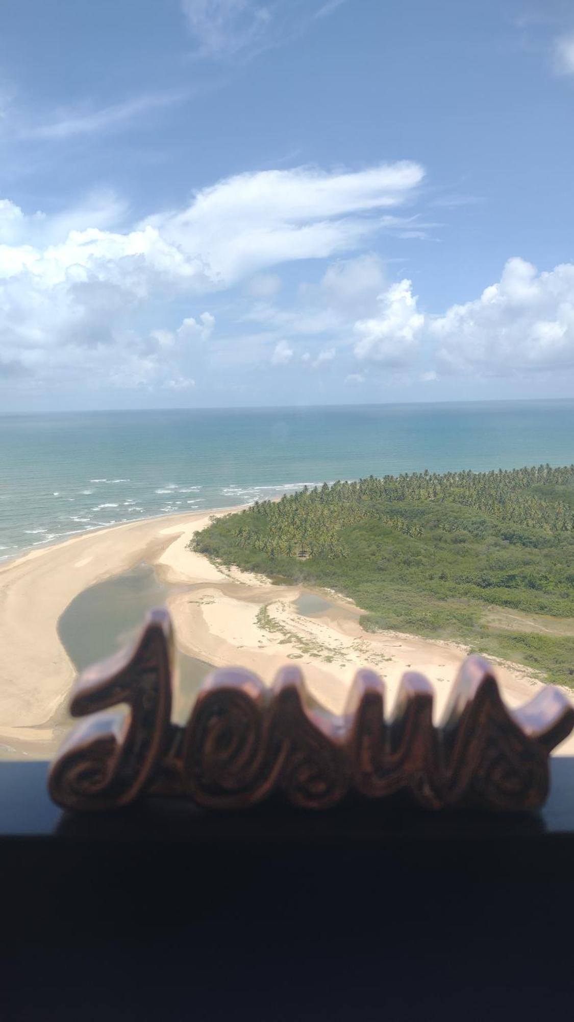Luxury Paiva Flat Daire Recife Dış mekan fotoğraf