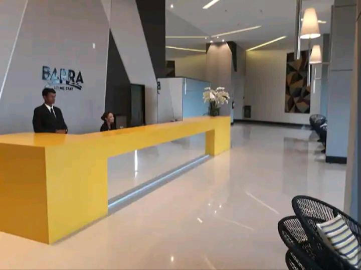 Luxury Paiva Flat Daire Recife Dış mekan fotoğraf