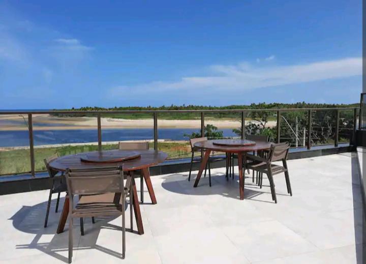 Luxury Paiva Flat Daire Recife Dış mekan fotoğraf
