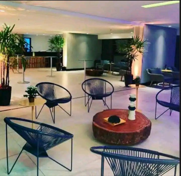 Luxury Paiva Flat Daire Recife Dış mekan fotoğraf
