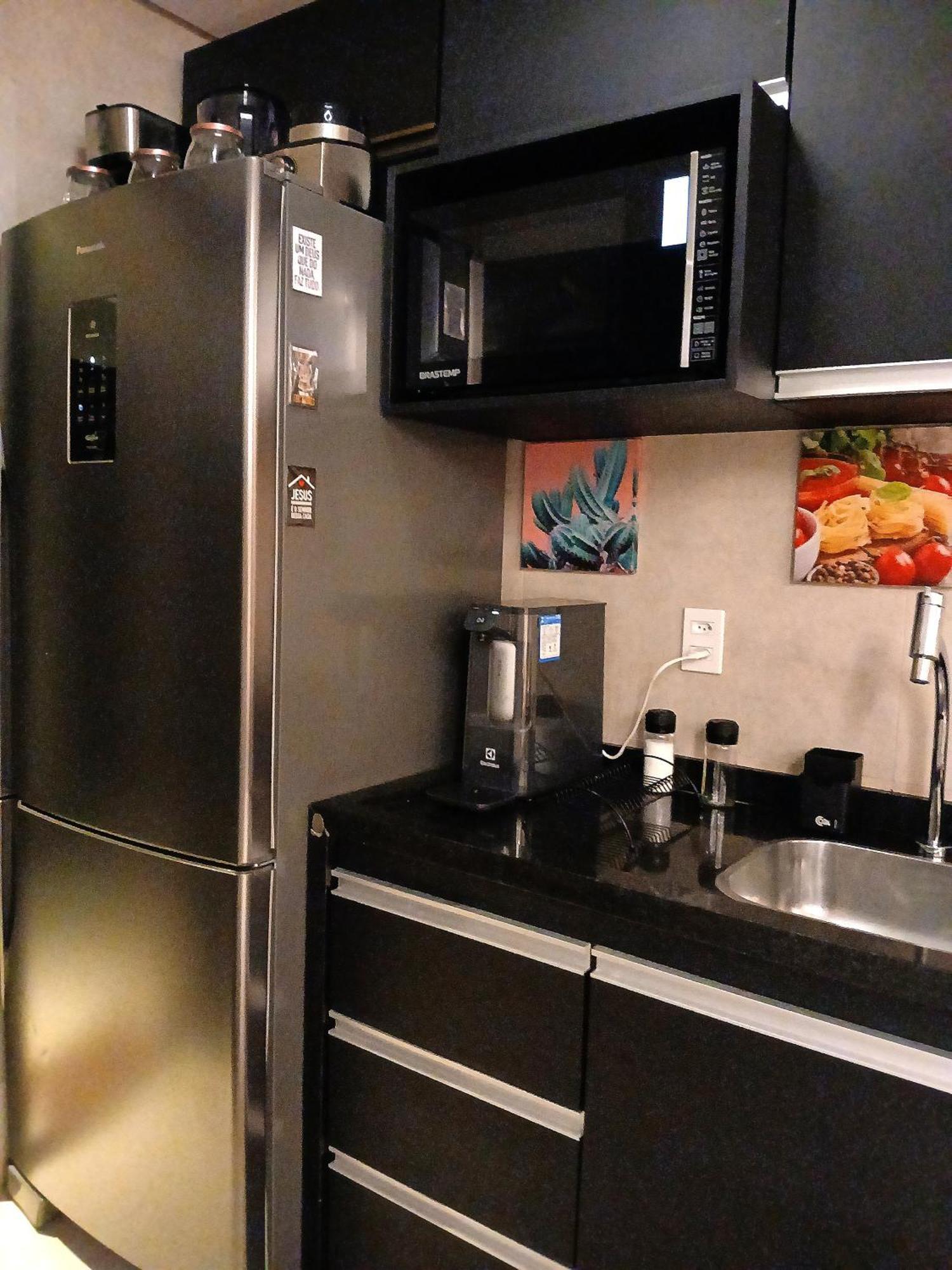 Luxury Paiva Flat Daire Recife Dış mekan fotoğraf