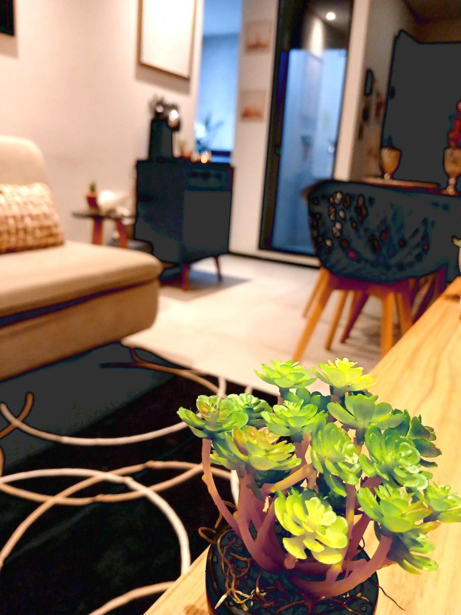Luxury Paiva Flat Daire Recife Dış mekan fotoğraf