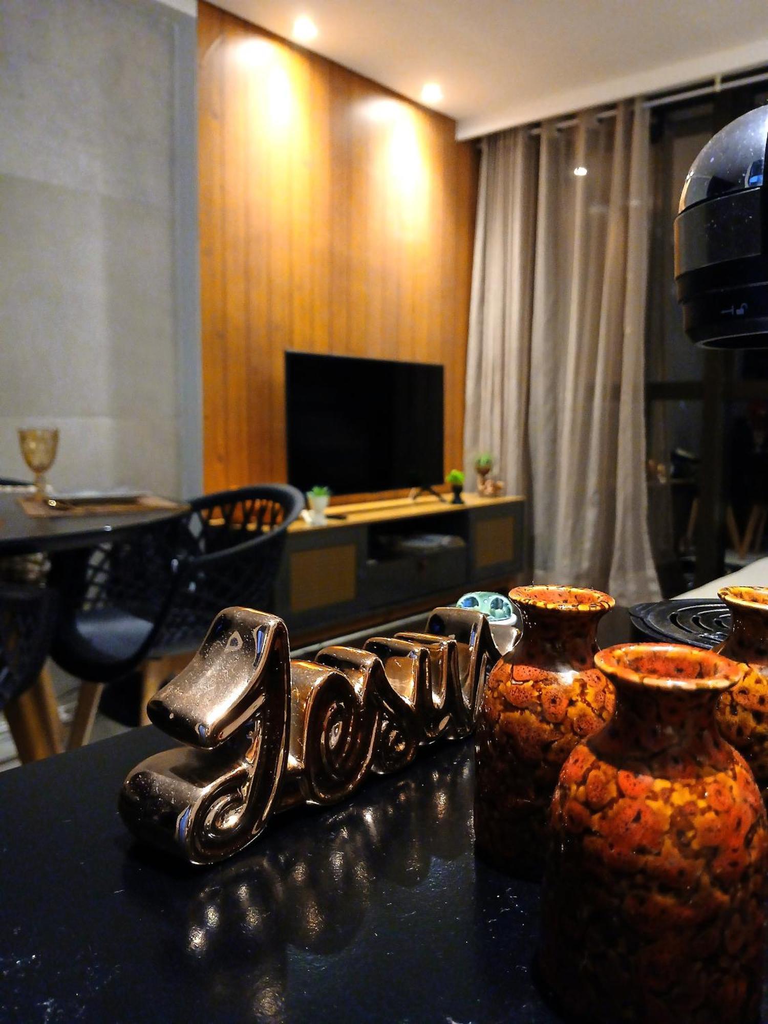 Luxury Paiva Flat Daire Recife Dış mekan fotoğraf
