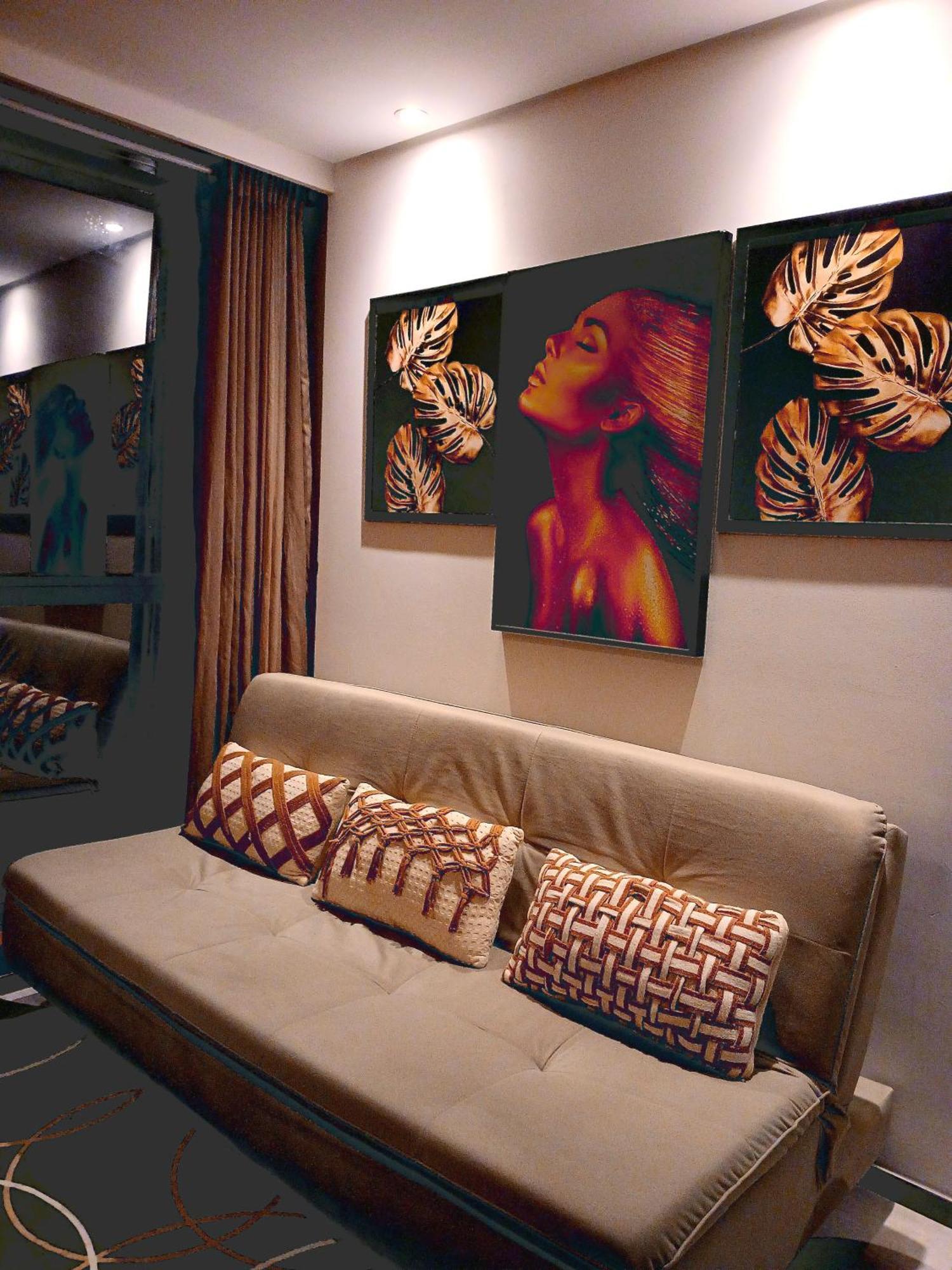 Luxury Paiva Flat Daire Recife Dış mekan fotoğraf