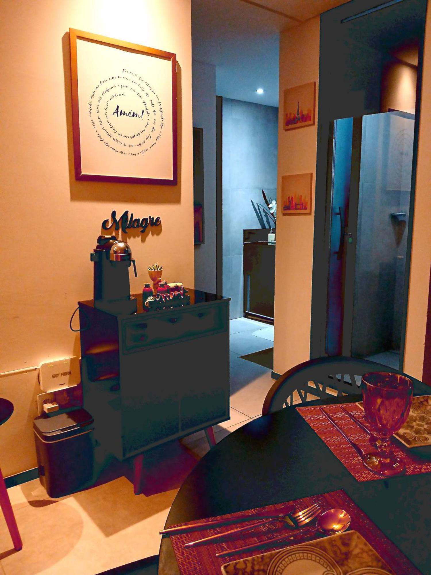 Luxury Paiva Flat Daire Recife Dış mekan fotoğraf