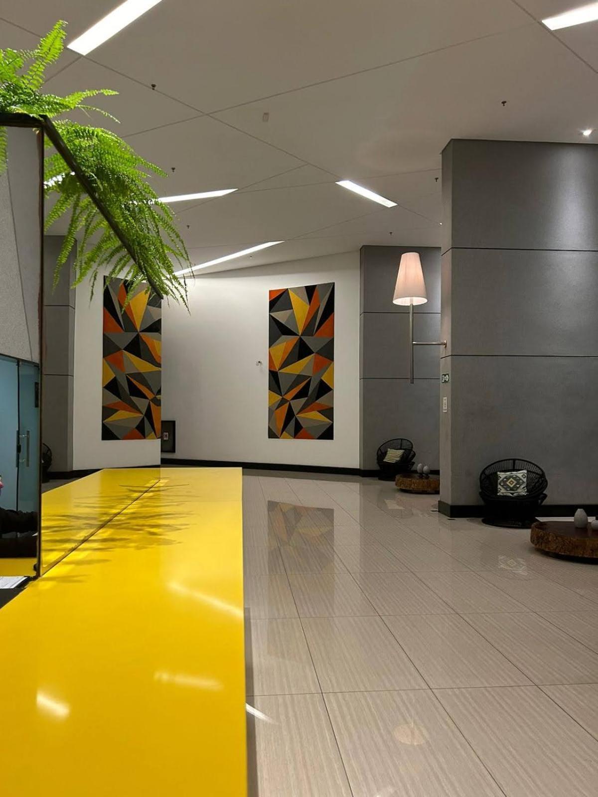 Luxury Paiva Flat Daire Recife Dış mekan fotoğraf