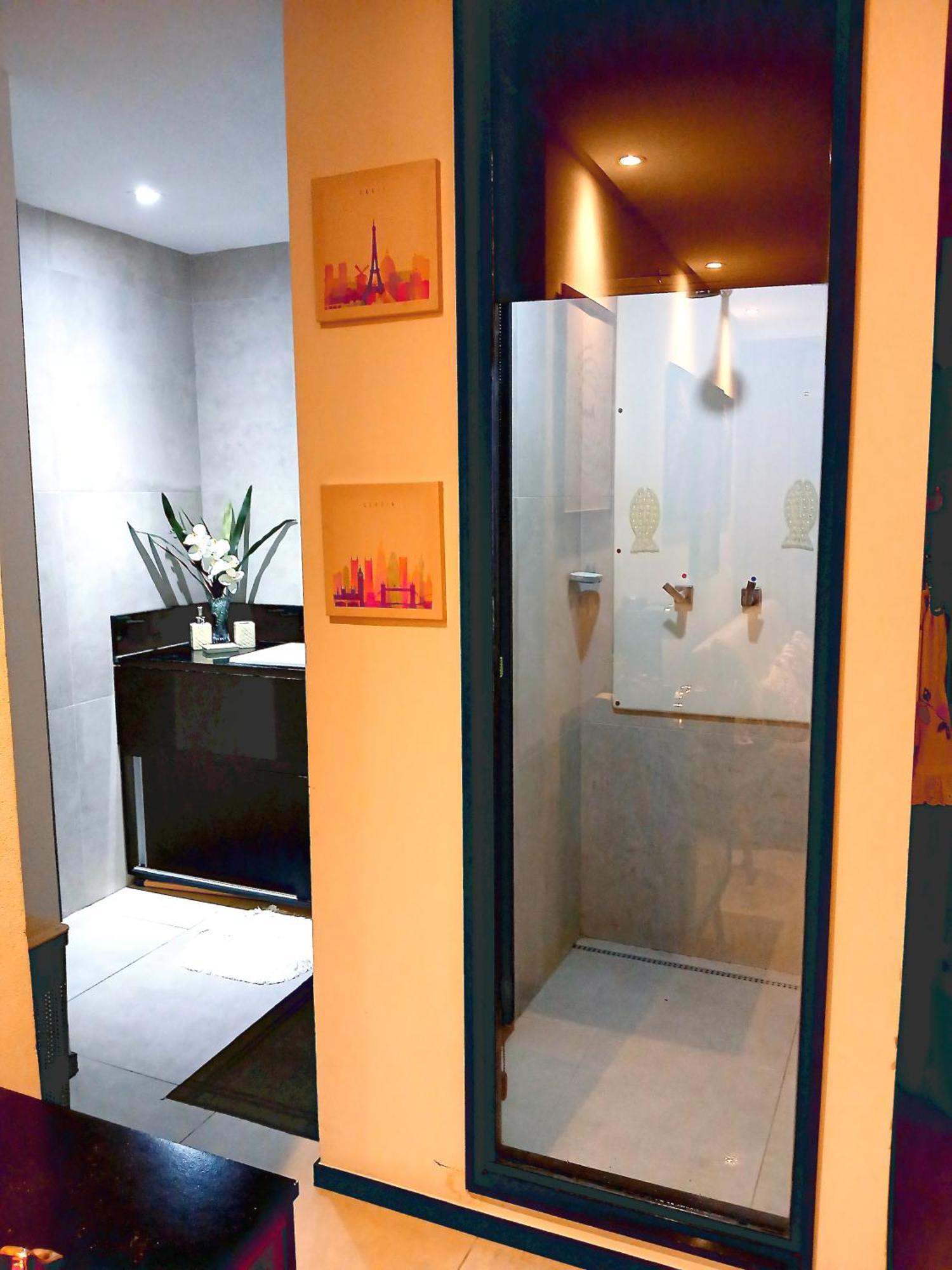 Luxury Paiva Flat Daire Recife Dış mekan fotoğraf