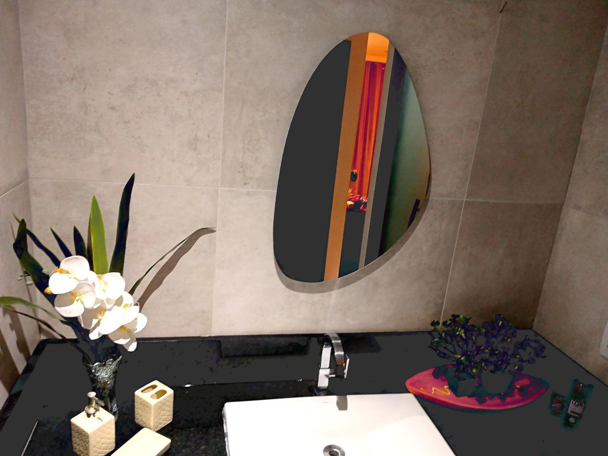 Luxury Paiva Flat Daire Recife Dış mekan fotoğraf