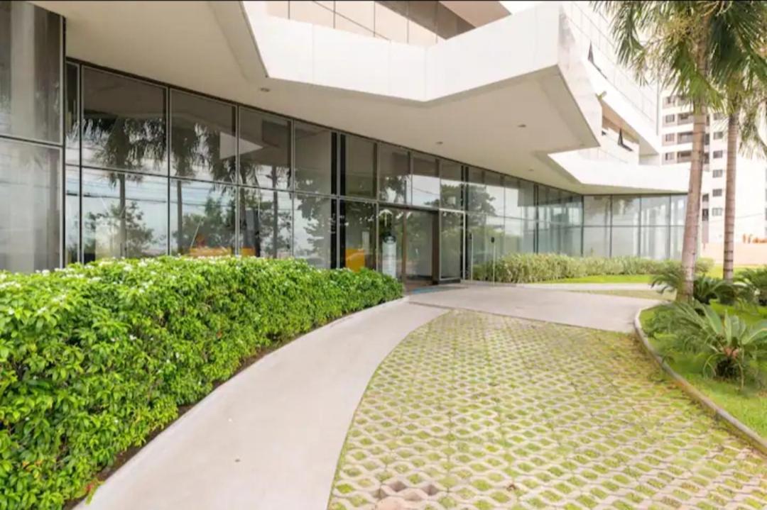 Luxury Paiva Flat Daire Recife Dış mekan fotoğraf