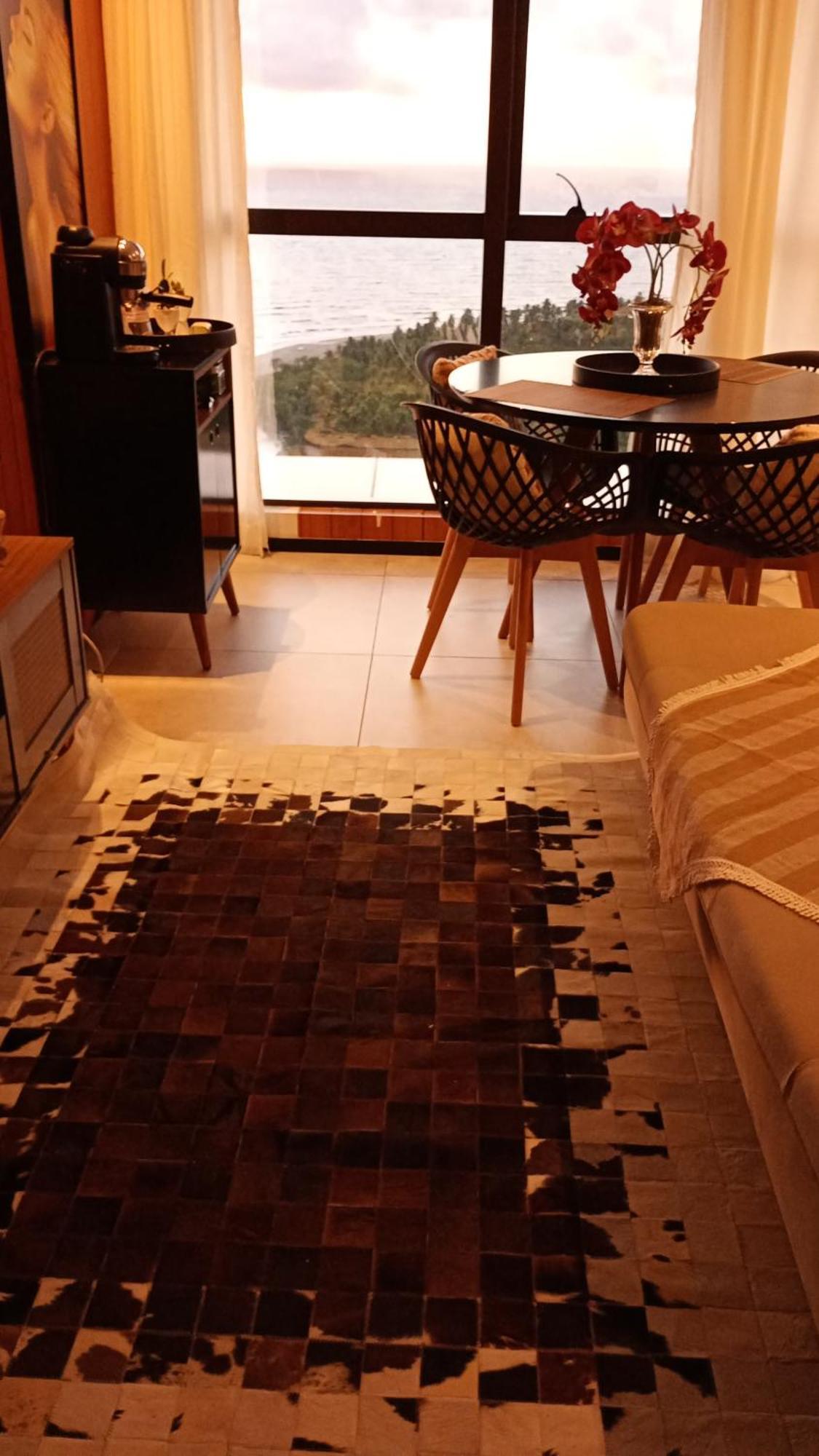 Luxury Paiva Flat Daire Recife Dış mekan fotoğraf