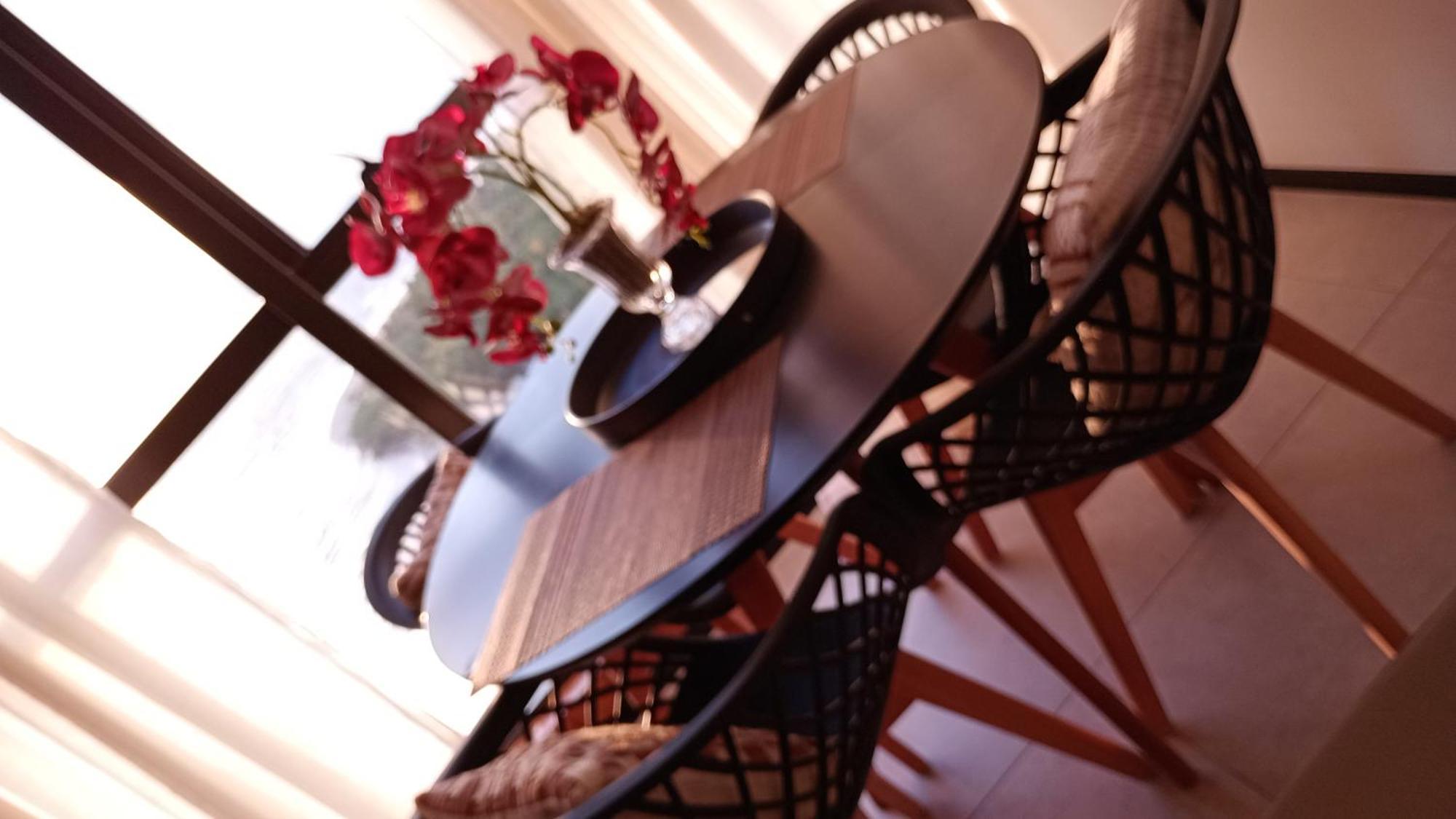 Luxury Paiva Flat Daire Recife Dış mekan fotoğraf