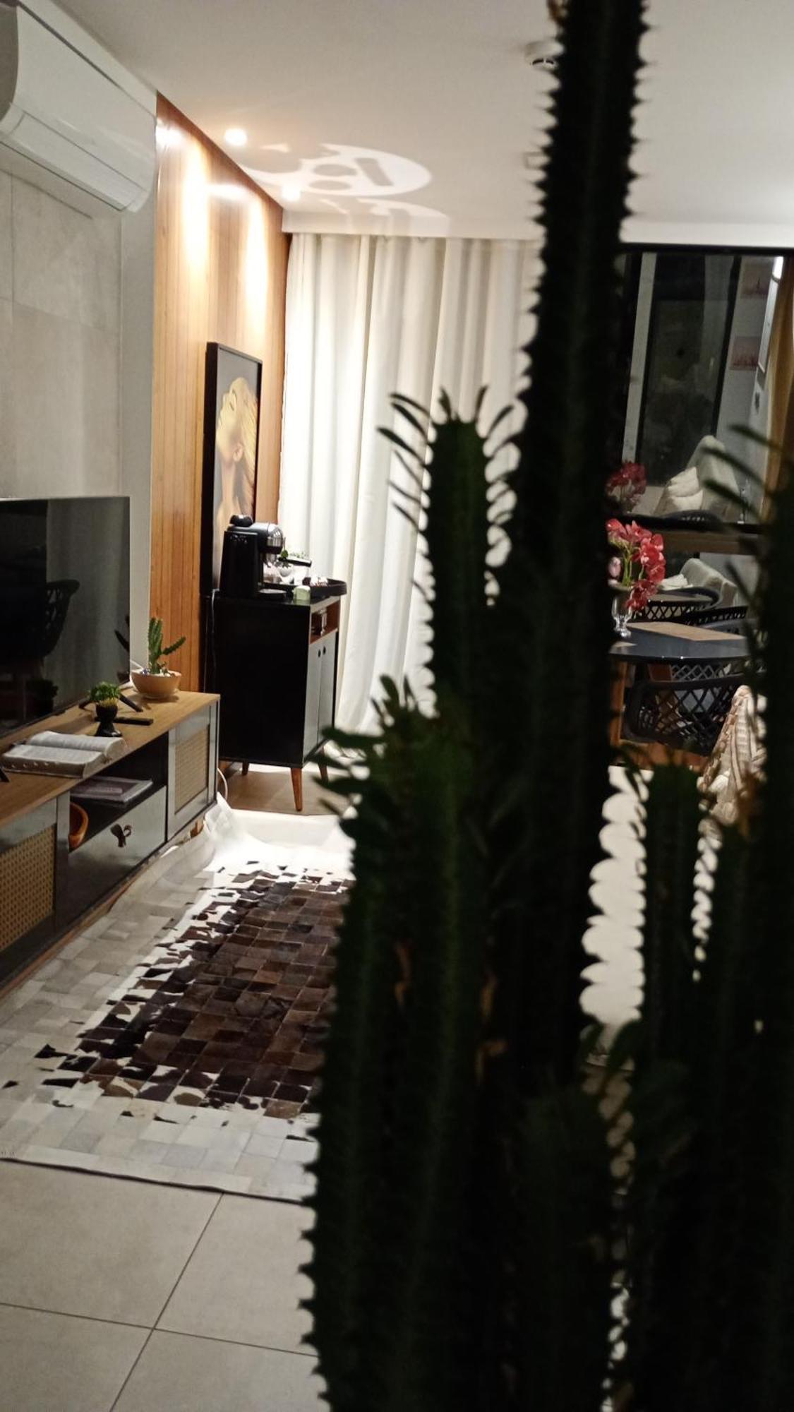Luxury Paiva Flat Daire Recife Dış mekan fotoğraf