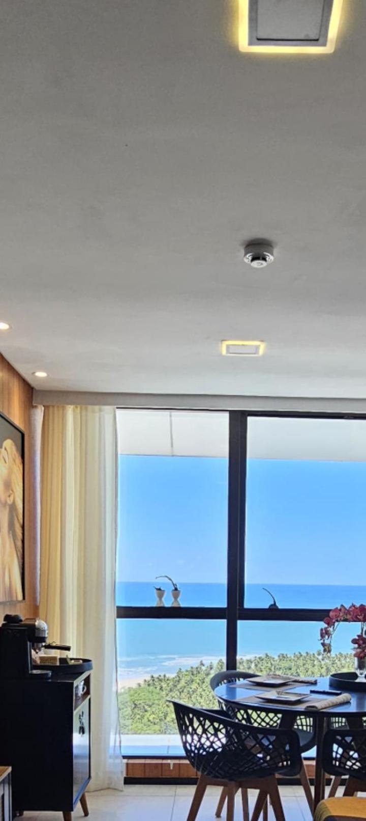 Luxury Paiva Flat Daire Recife Dış mekan fotoğraf
