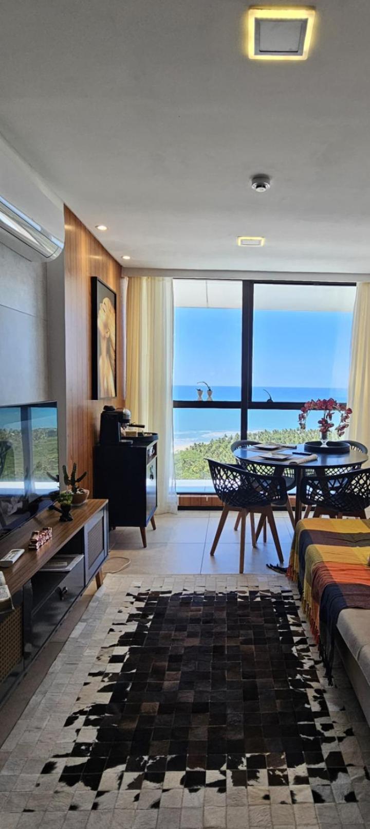 Luxury Paiva Flat Daire Recife Dış mekan fotoğraf