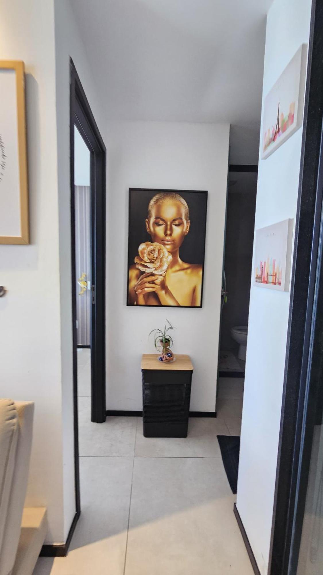 Luxury Paiva Flat Daire Recife Dış mekan fotoğraf