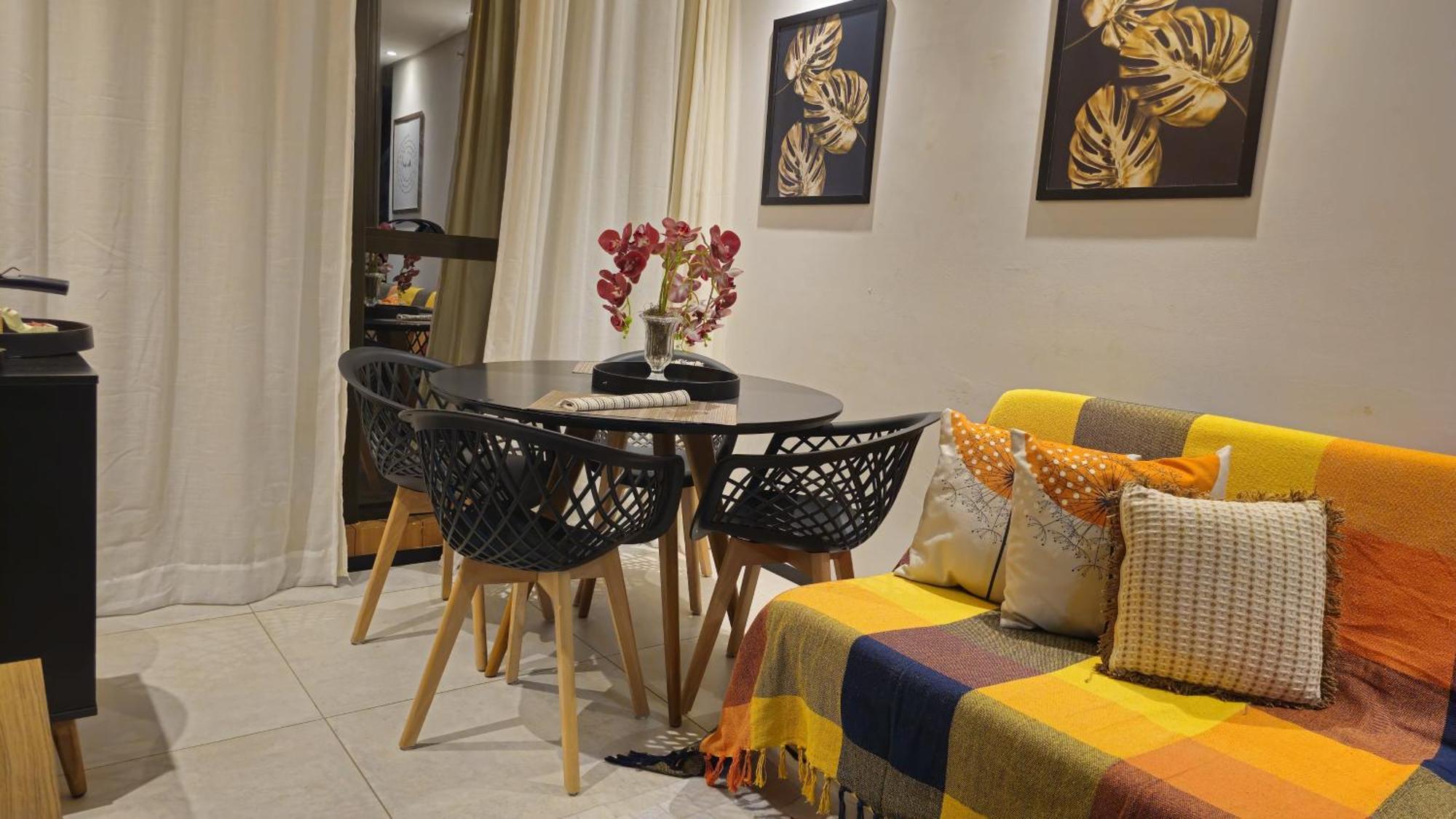 Luxury Paiva Flat Daire Recife Dış mekan fotoğraf